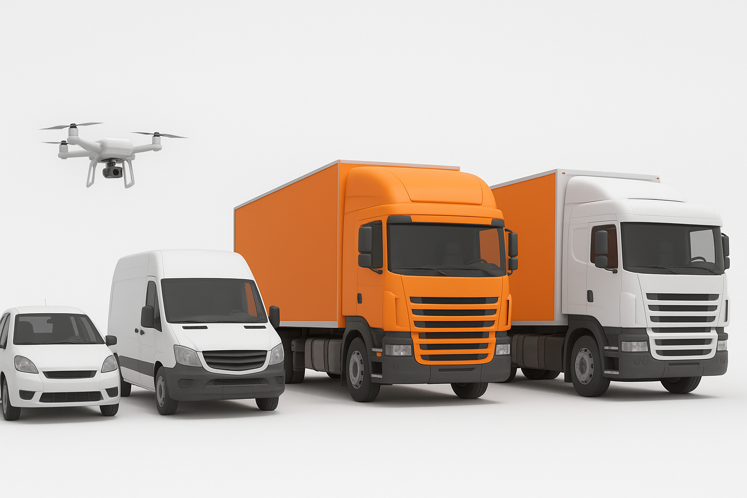 Image Trucks